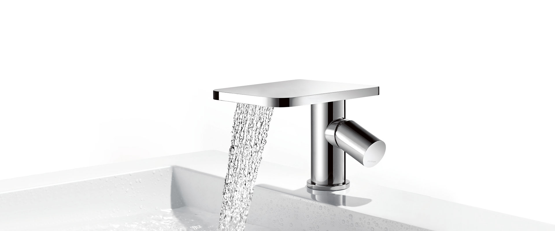 Basin Tap Set