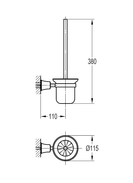 FH 8990-ORB