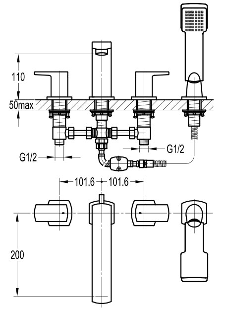 FH 8139C-637