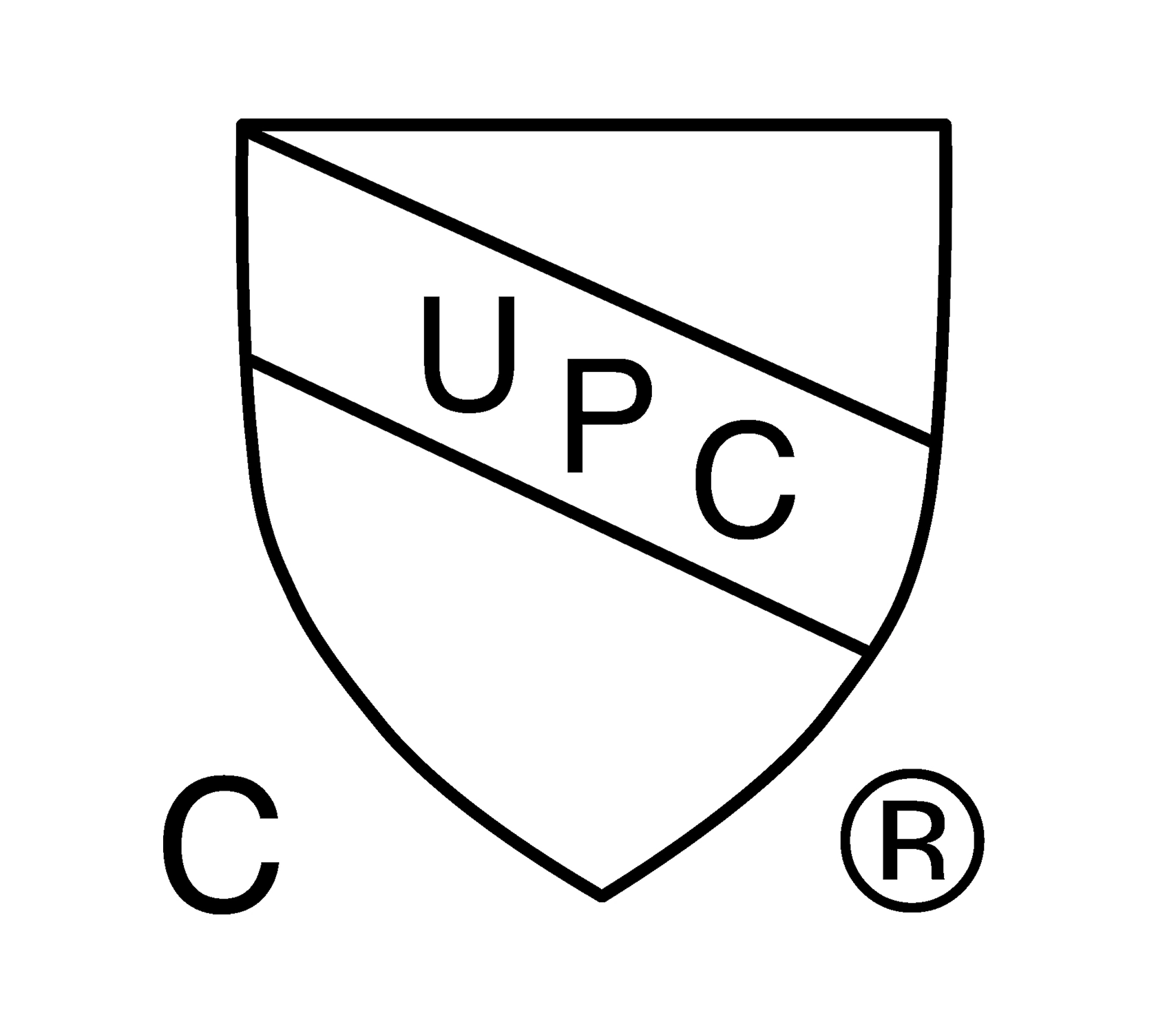 CUPC Certificate