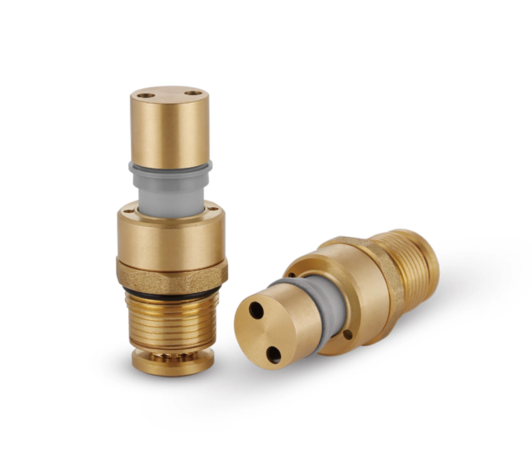 Brass GoClick Cartridge