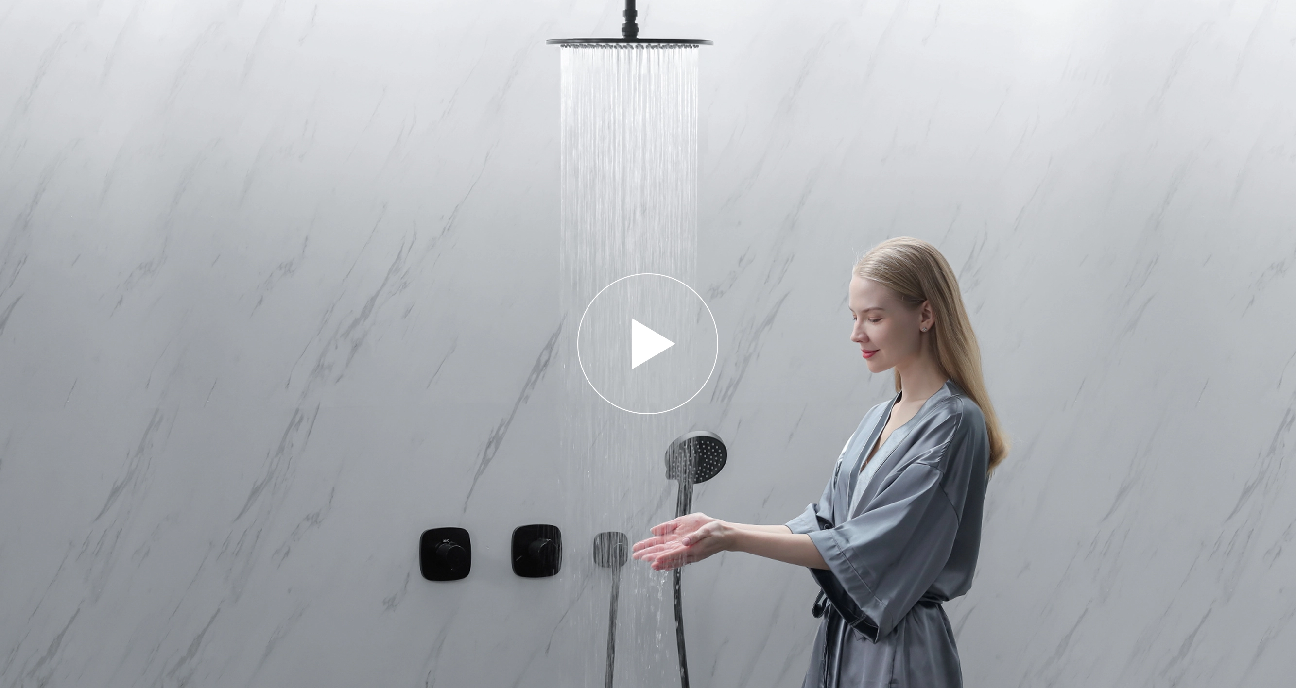 Flova Shower Faucets: A Manifestation of Your Life Style