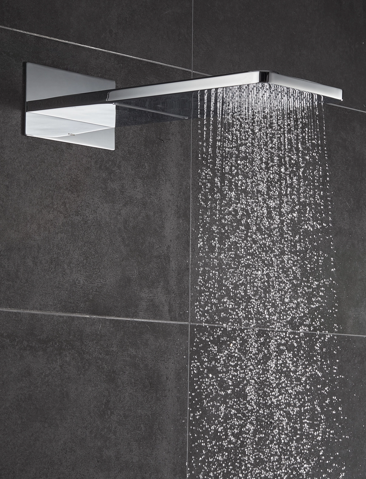 air mix shower