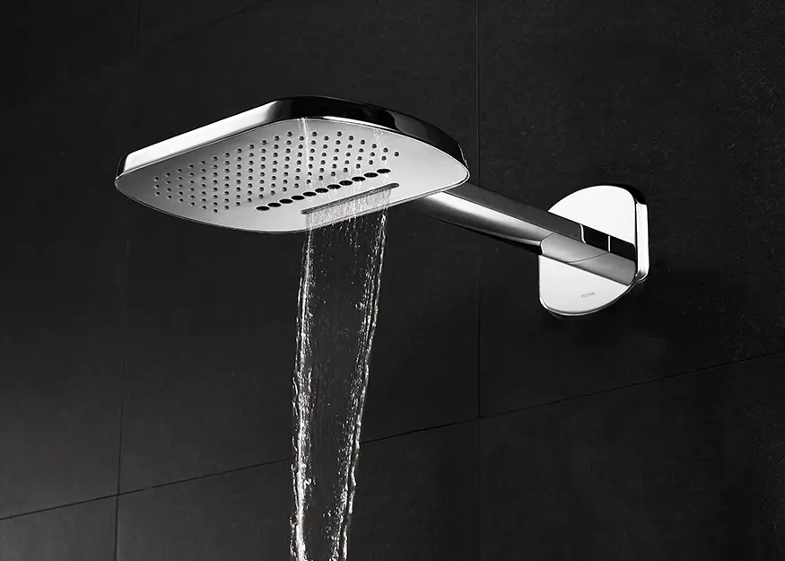 flow shower mixer1