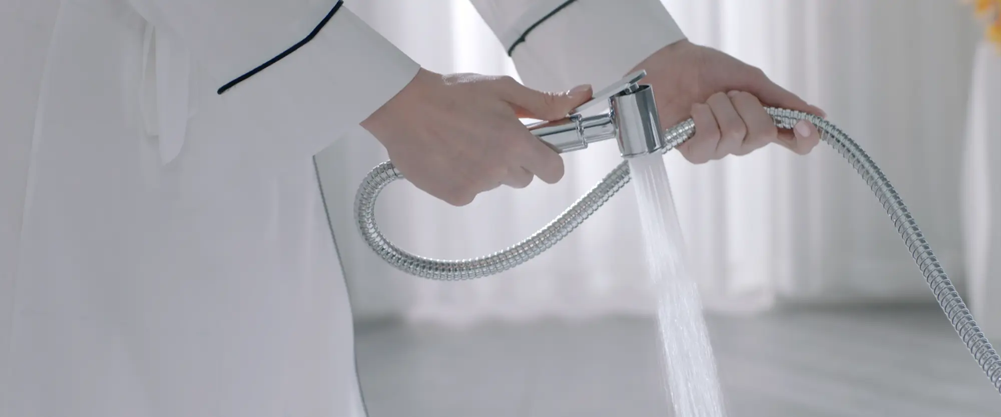 Bidet Shower Set