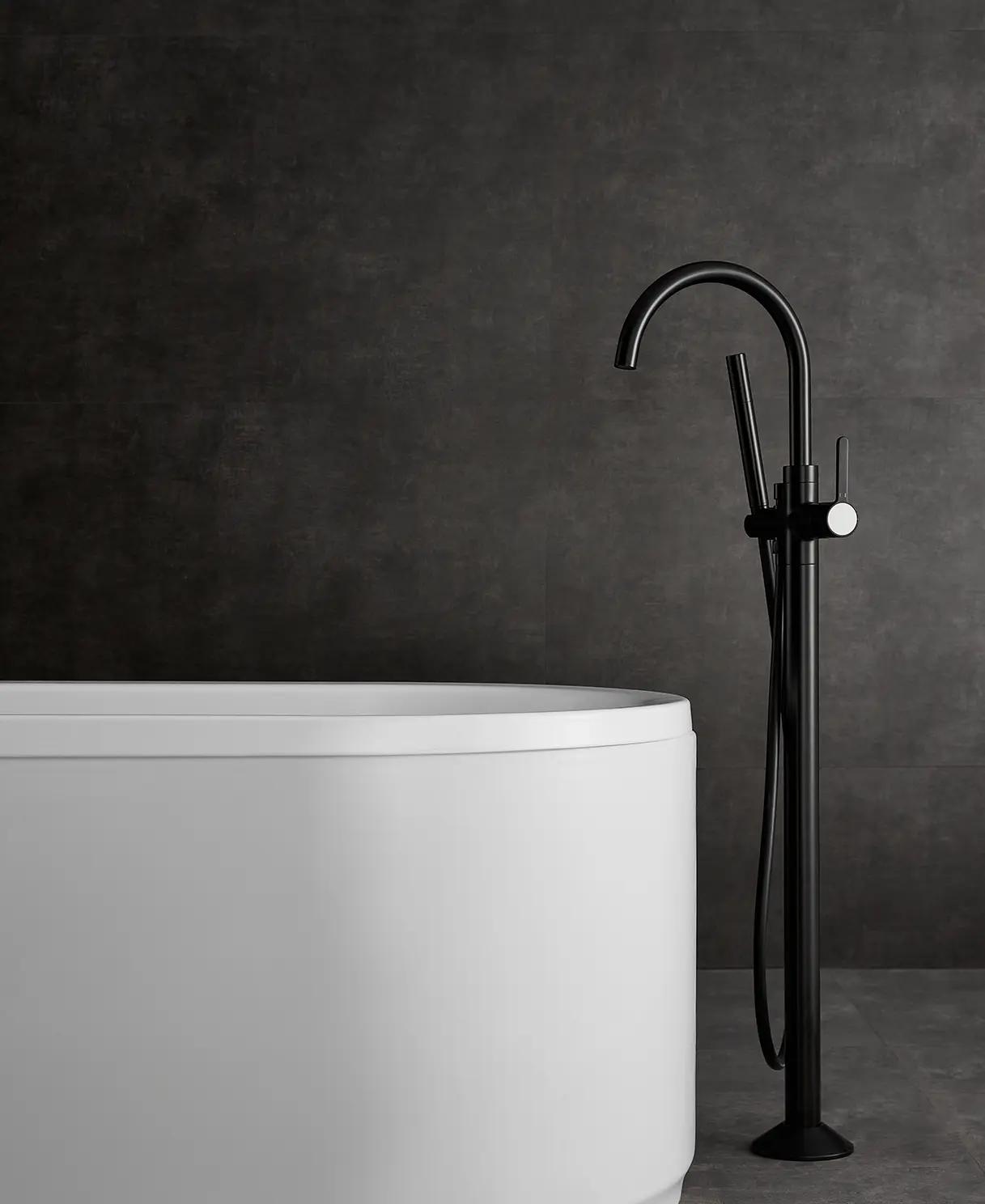 Bath Basin Mixer Tap