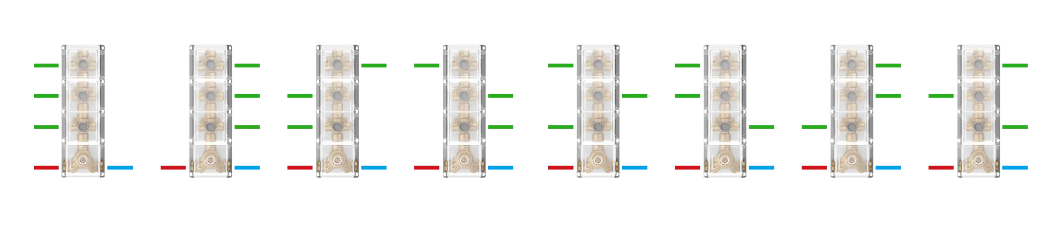 Flexible Plumbing Applications