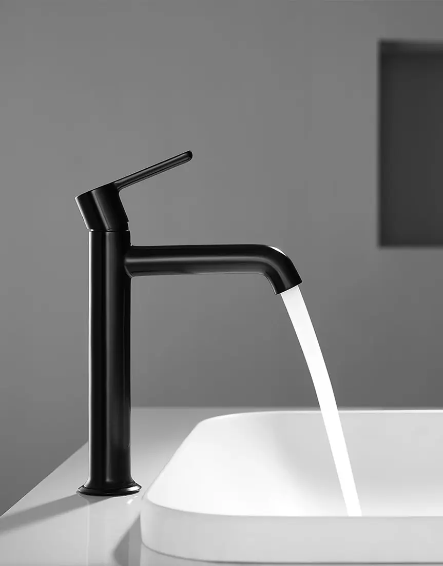 wall mount bar faucet