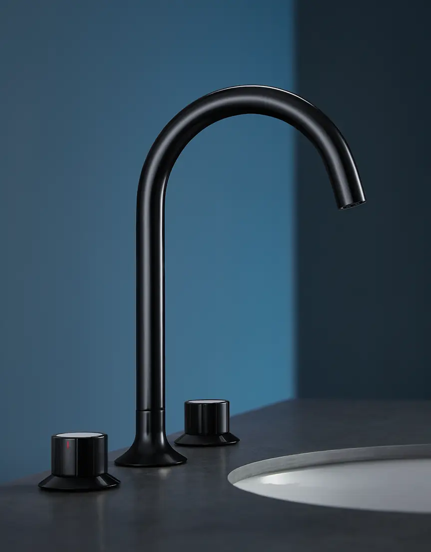 wall mount bar sink faucet