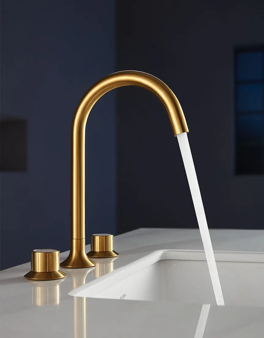 wall mount bathtub faucet brushed nickel