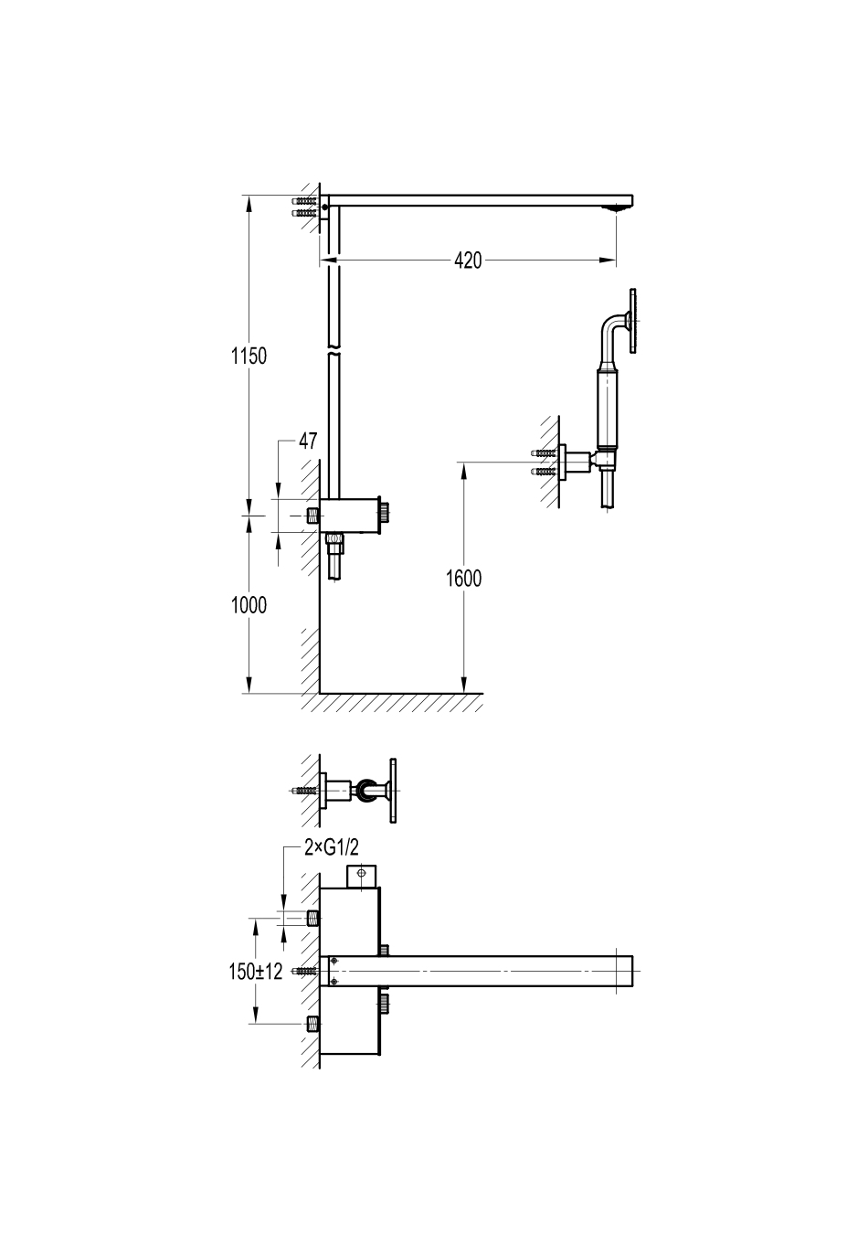 FH 8477AV-6005-SG