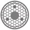 American 3M filter cartridge