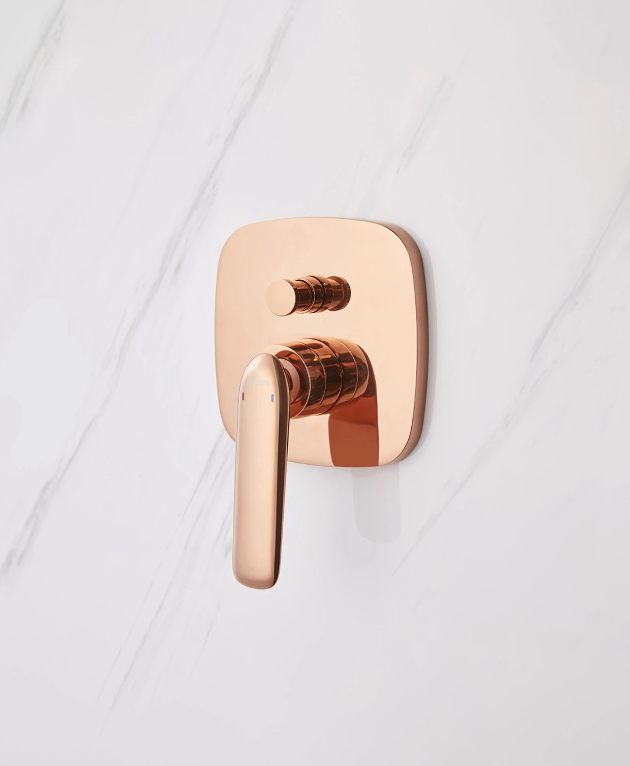 concealed shower mixer