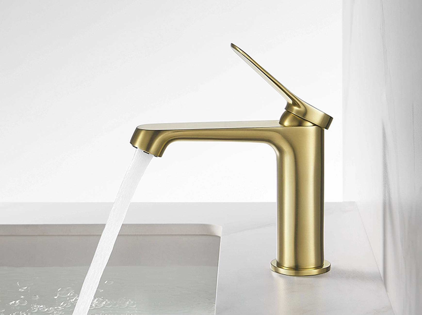 Flova Introduces the New Ascend Series: Innovation and Elegance in Bathroom Design