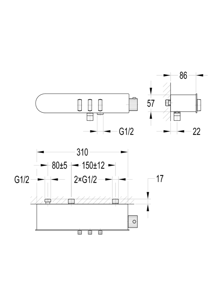 FH 7651S-6017-BB