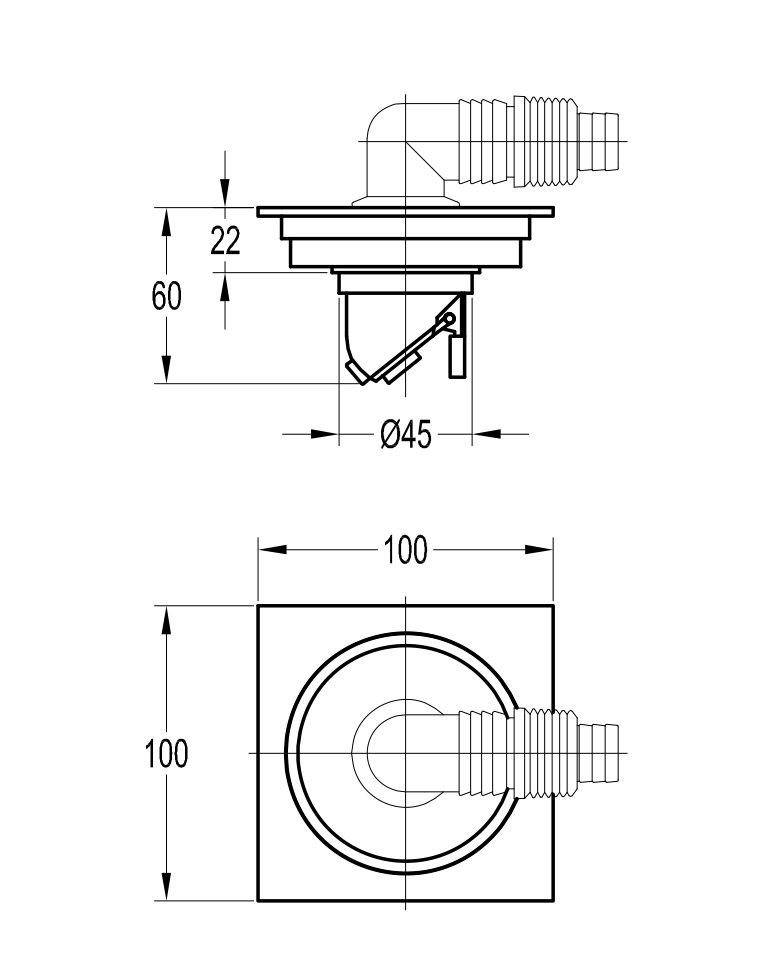 FH 3015A