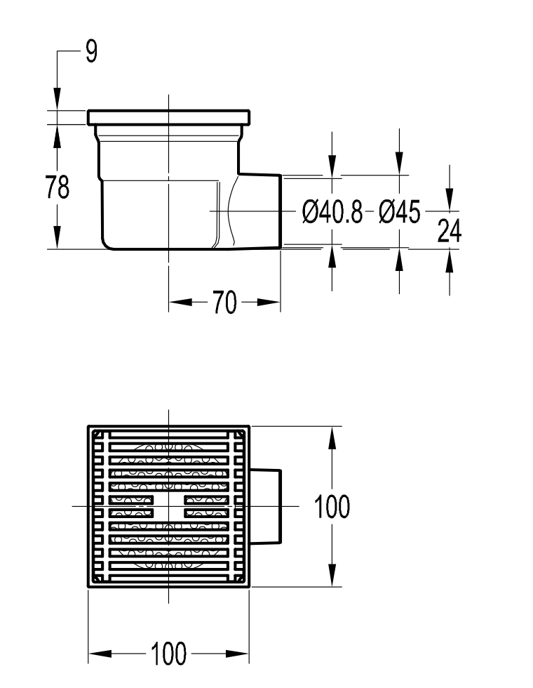 FH 3052-3050