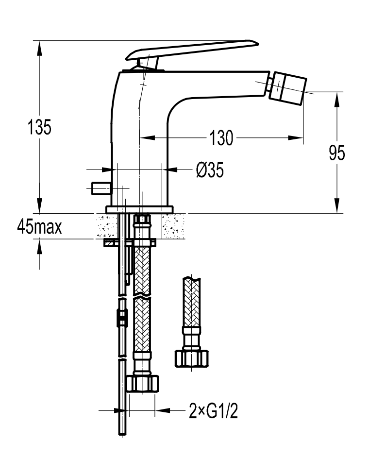 FH 8506-D90-RG