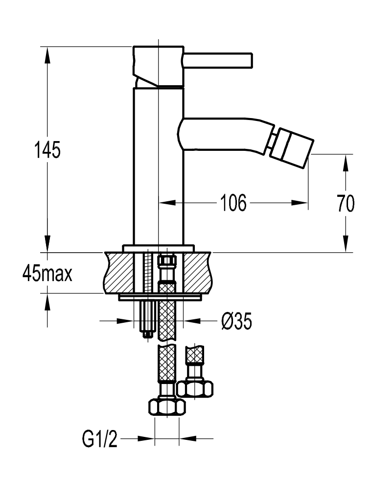 FH 8528-D62