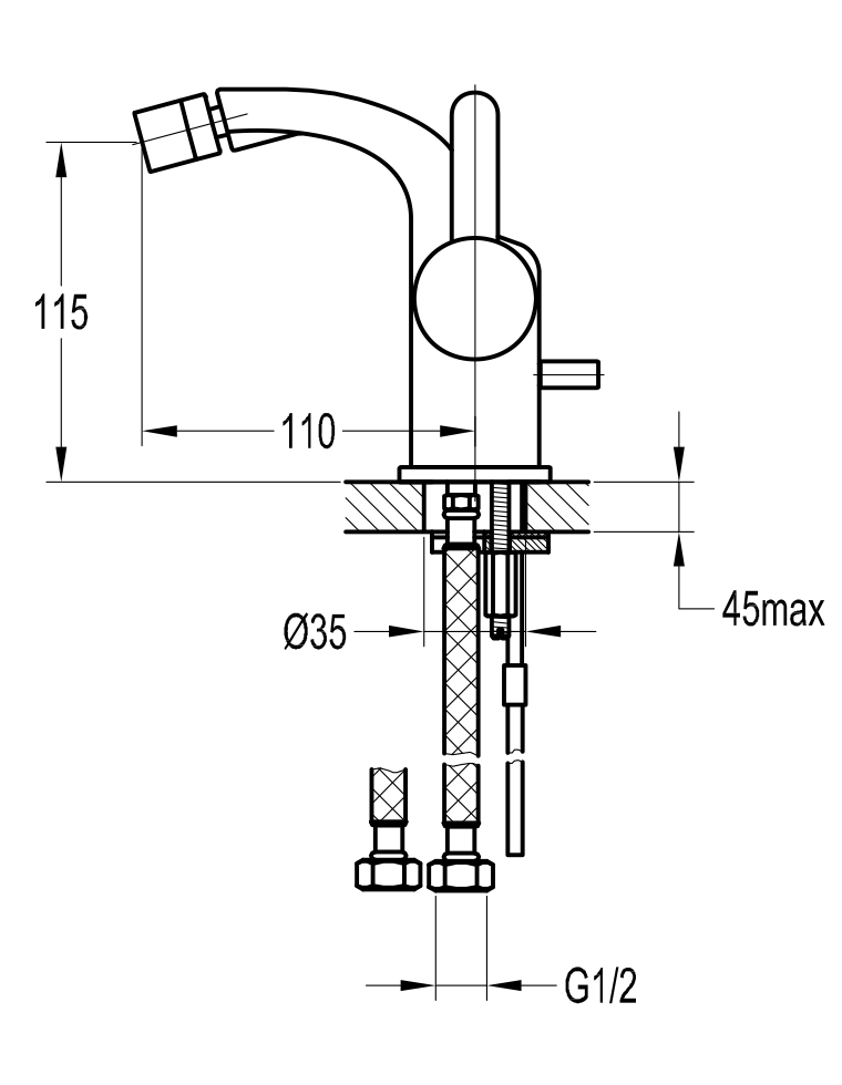 FH 8560-D56-PB