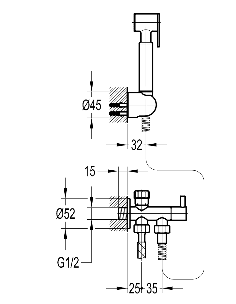 FH 9317C-607-501