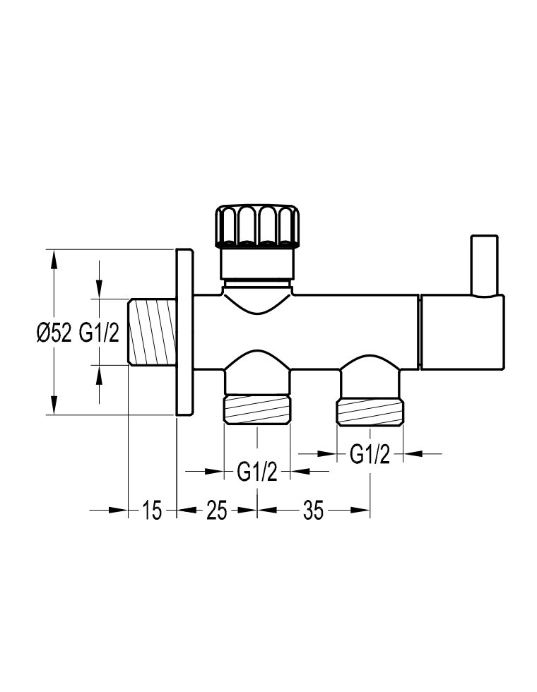 FH 9317C-607 (G1/2)