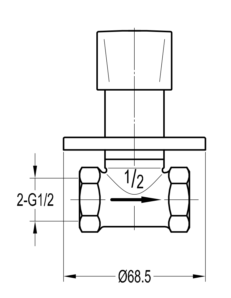 FH 2101C-680