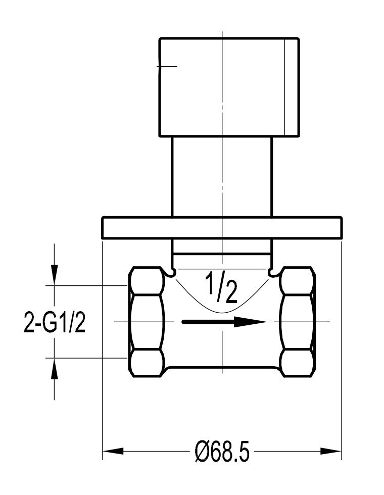 FH 2101C-681