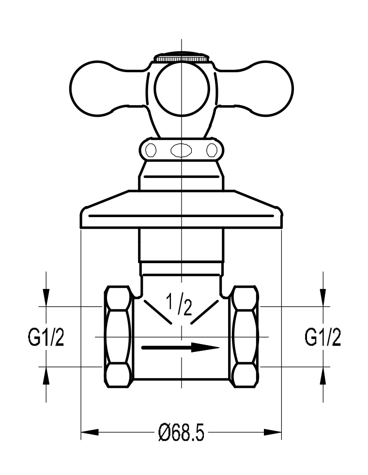 FH 2101C-695