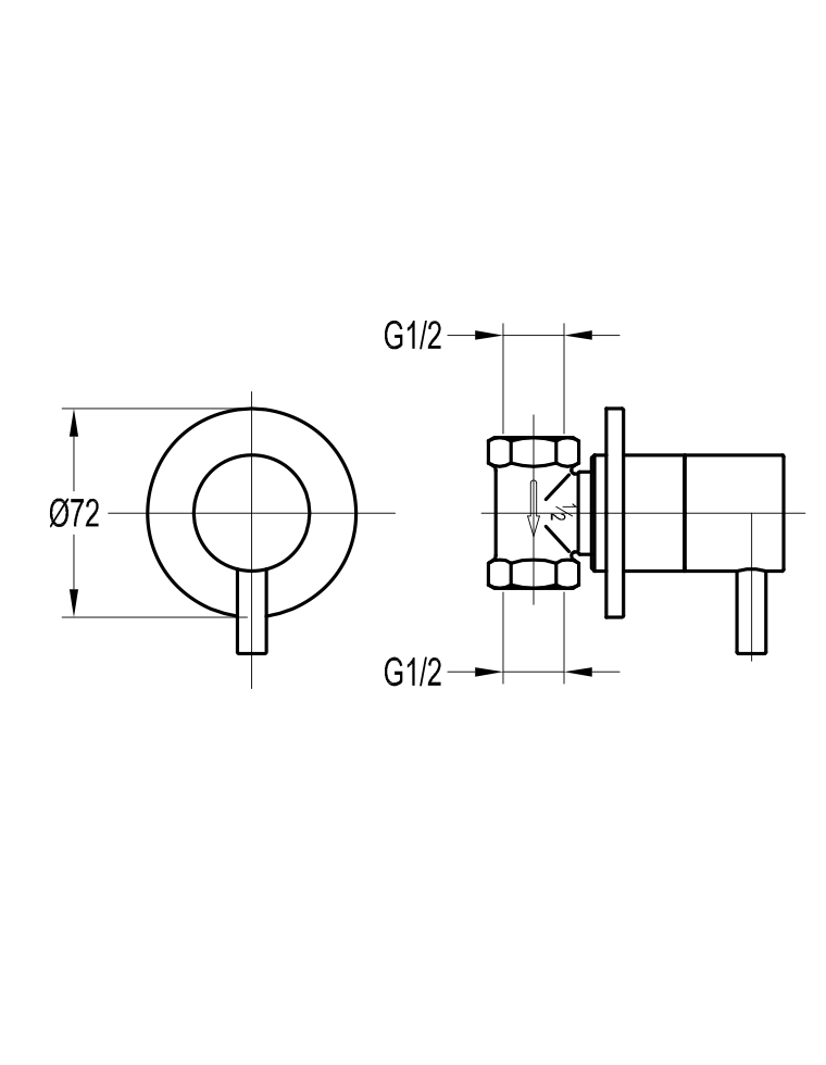 FH 9001C-608