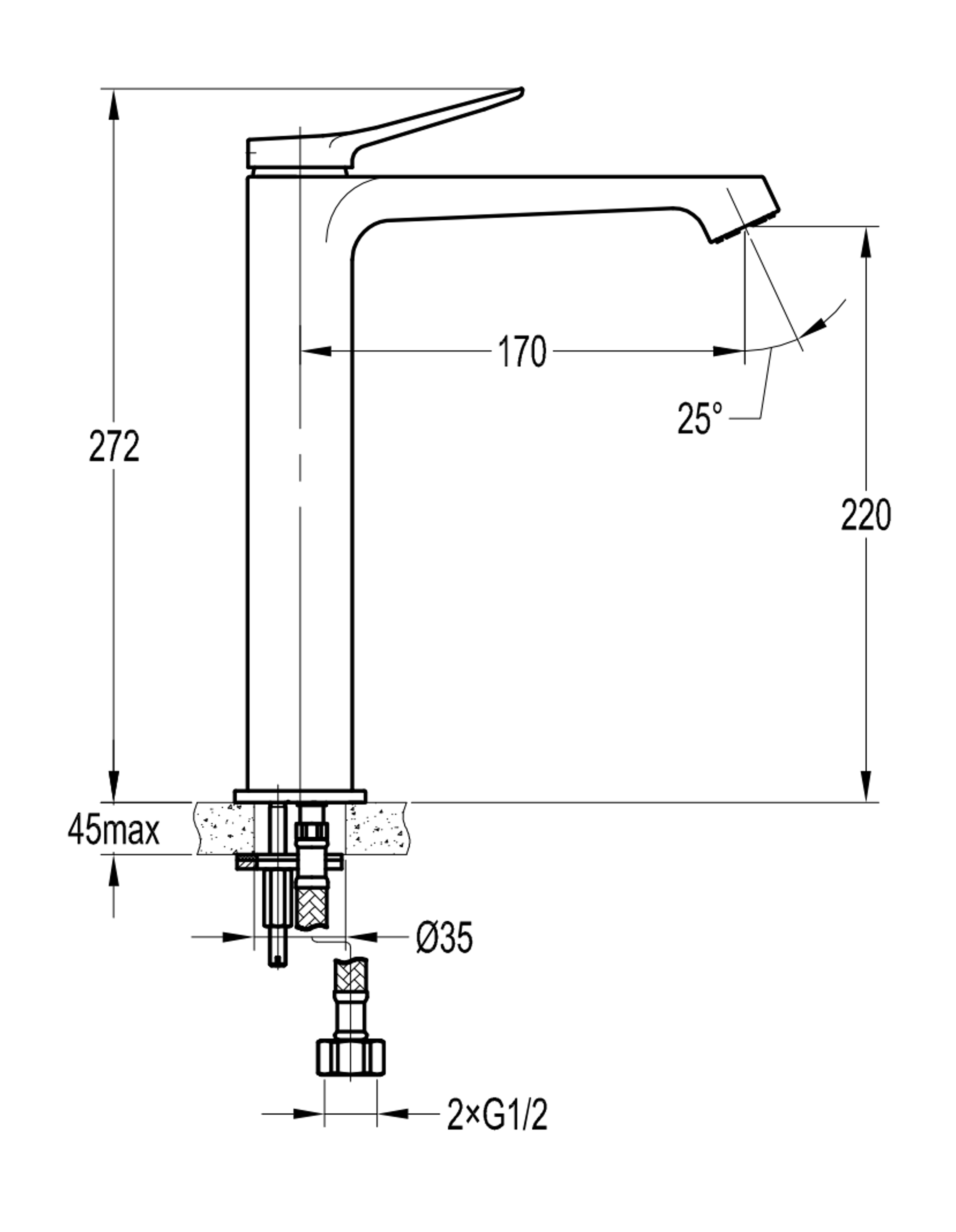 FH 9861B-D131-BB