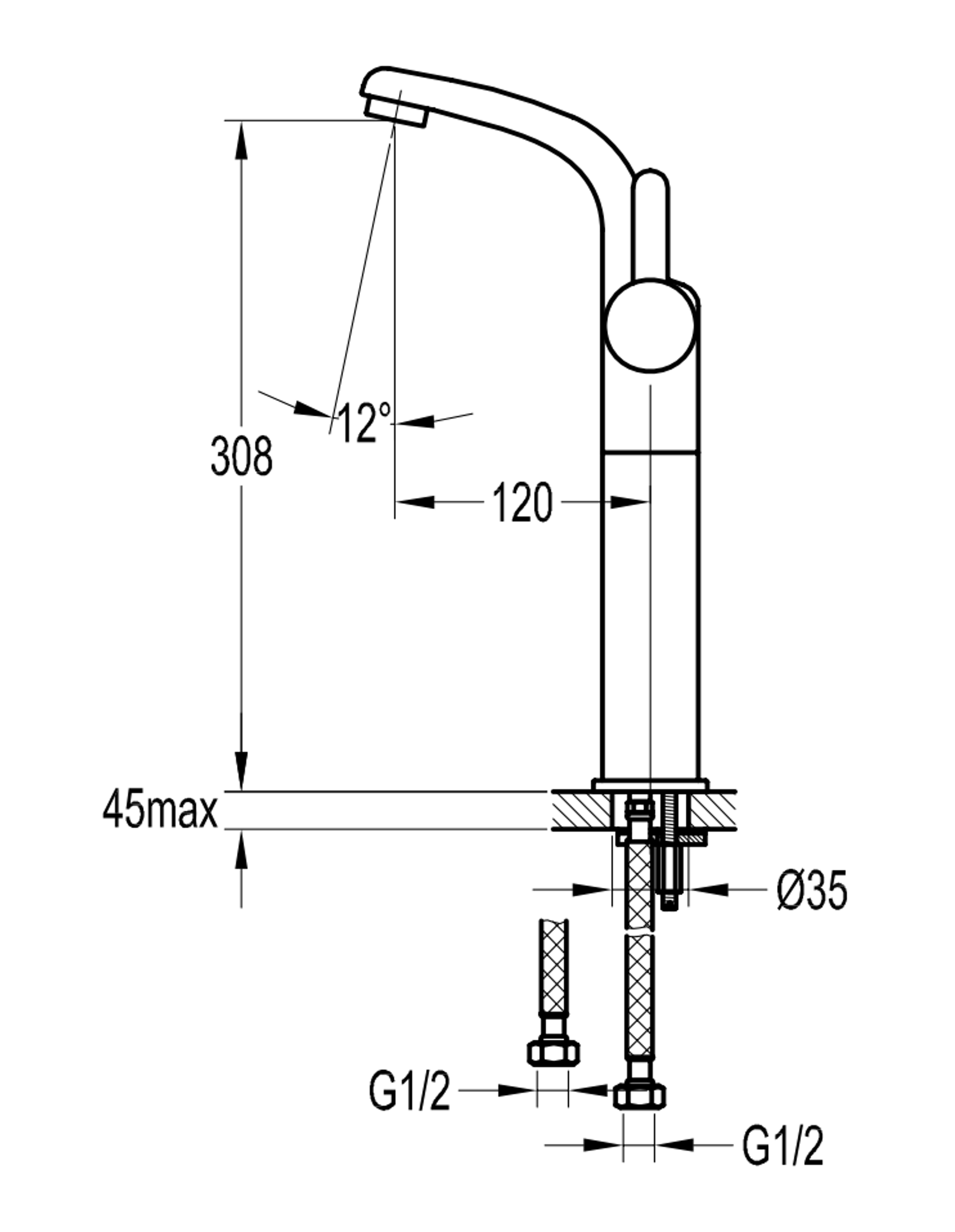 FH 8220B-D56