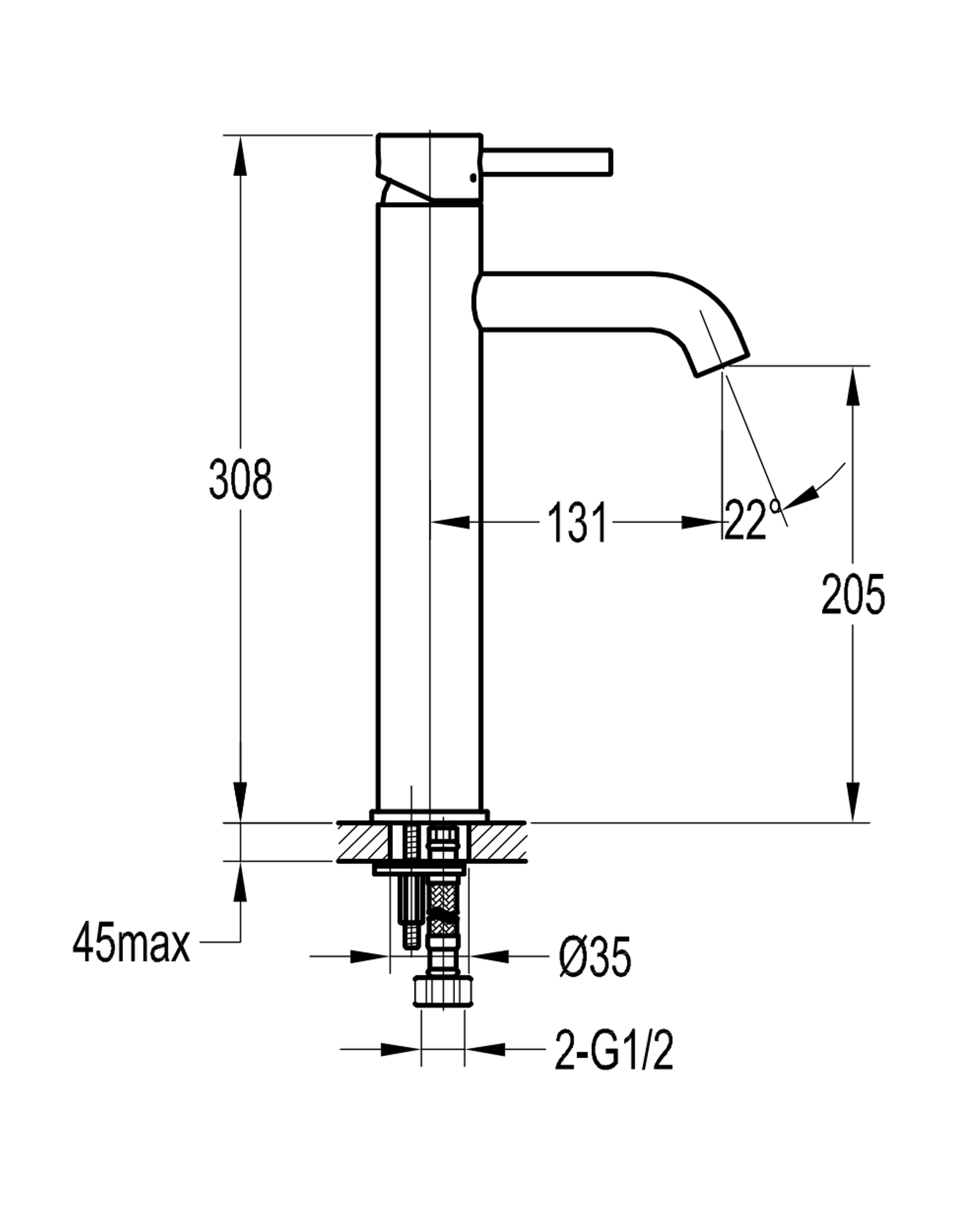 FH 8286-D11-BN