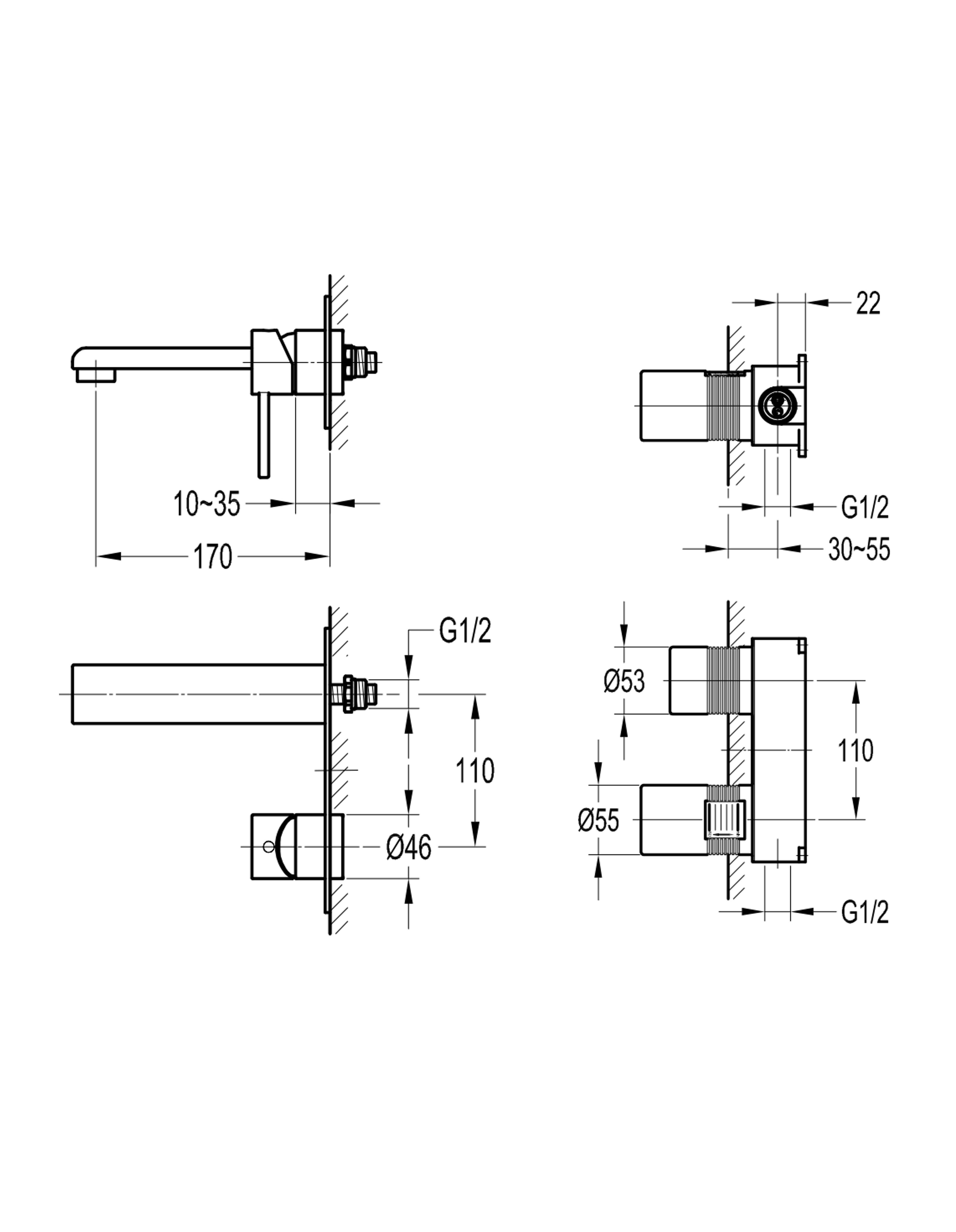 FH 8291-D51