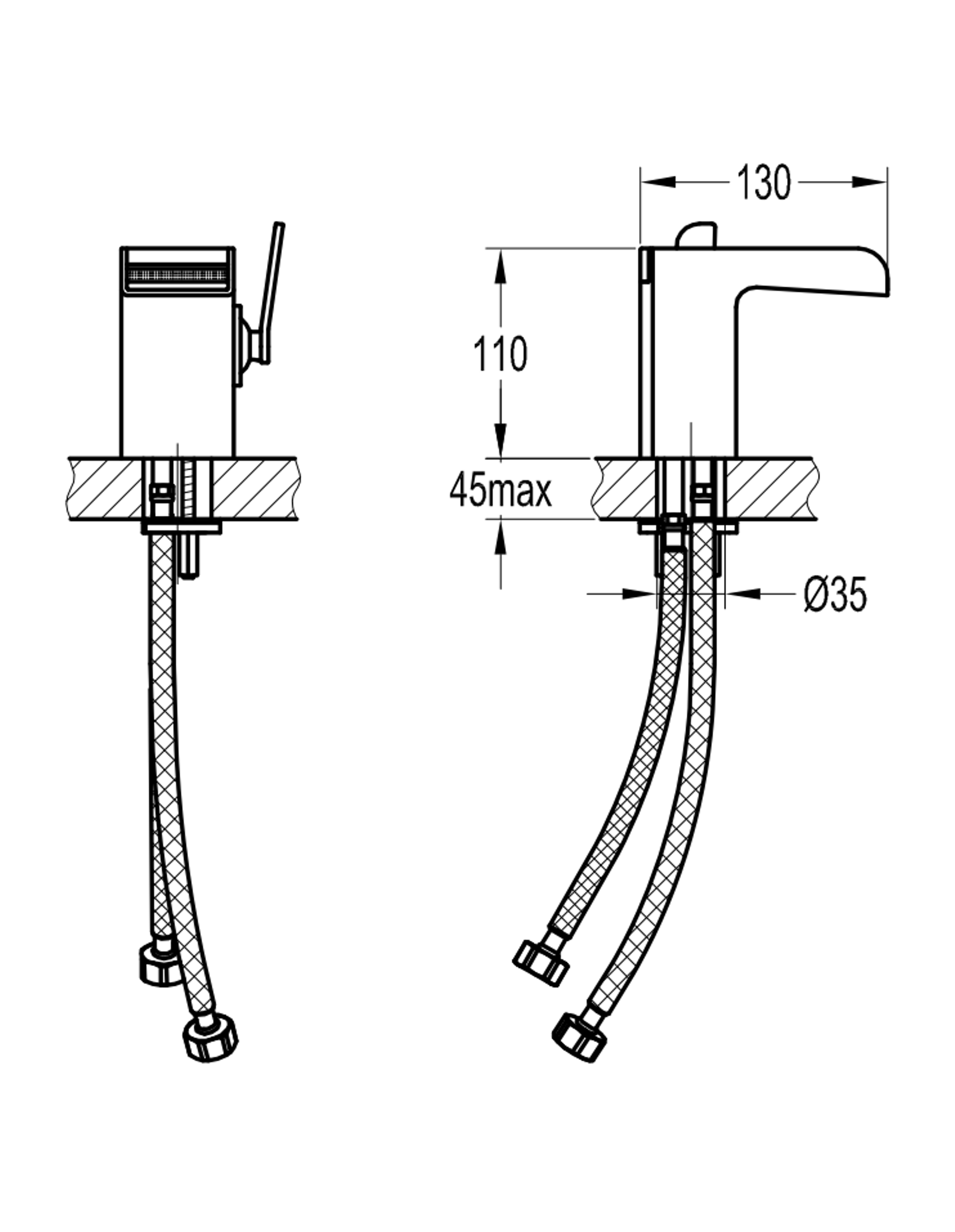 FH 9825-D66