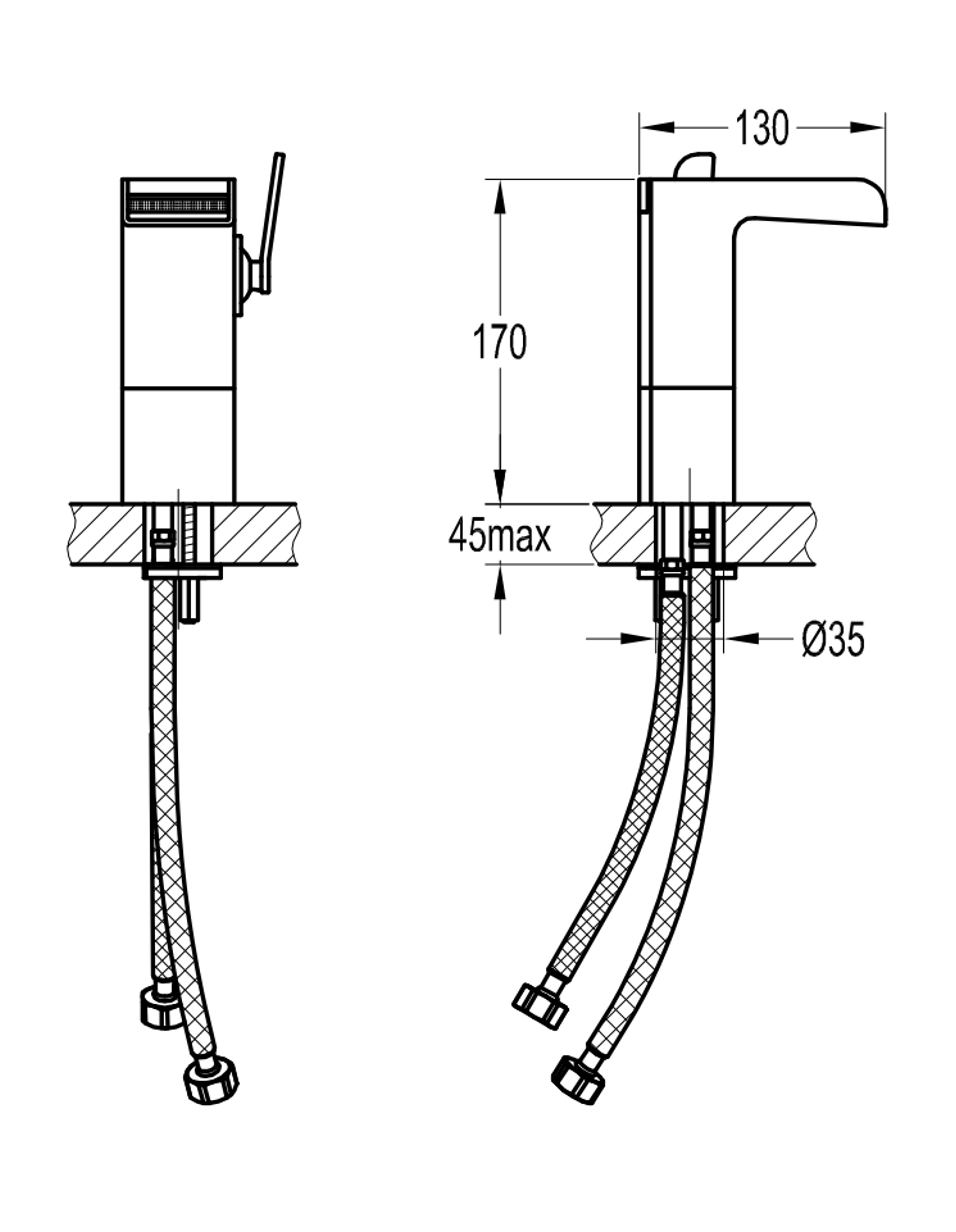 FH 9825A-D66