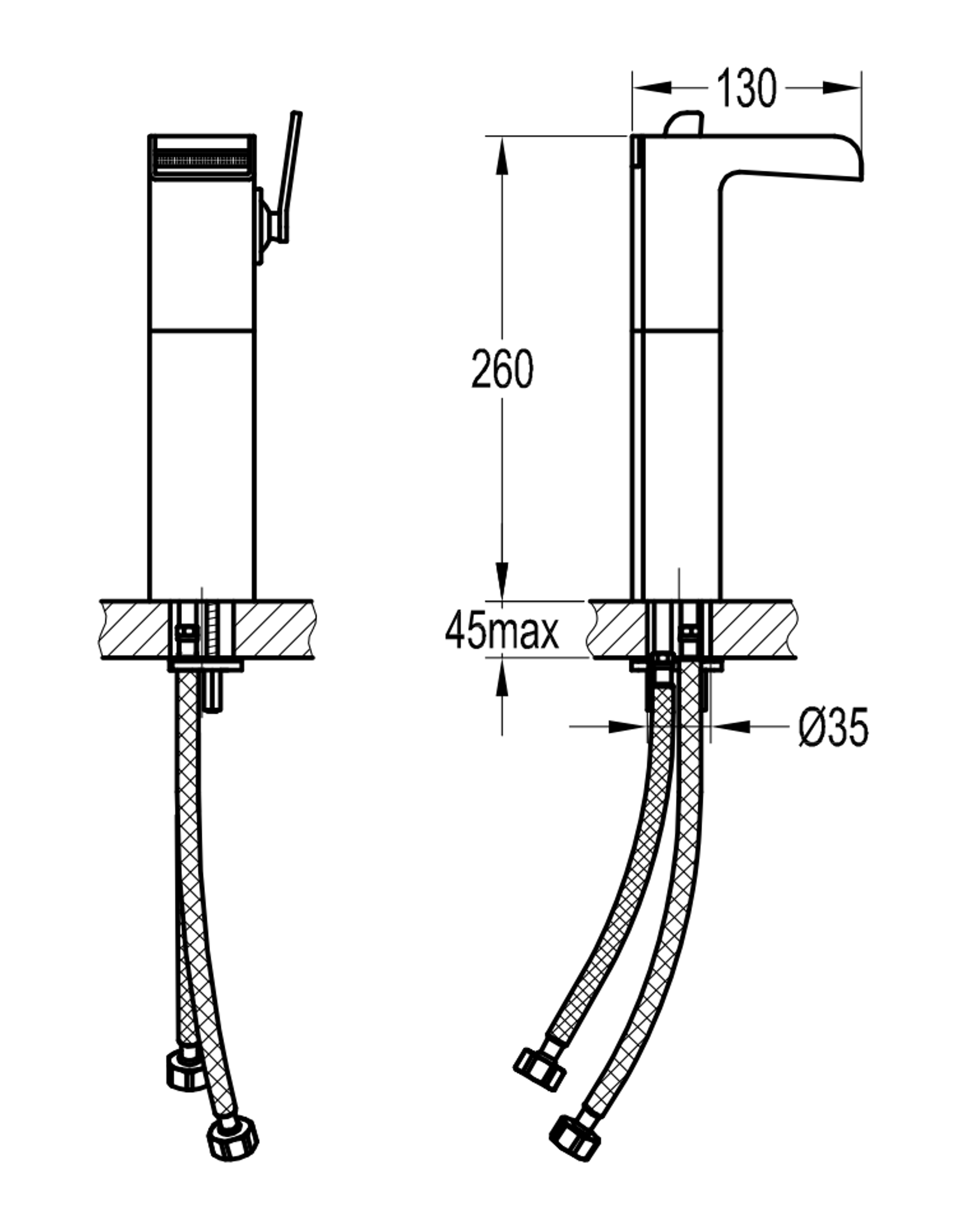 FH 9825B-D66