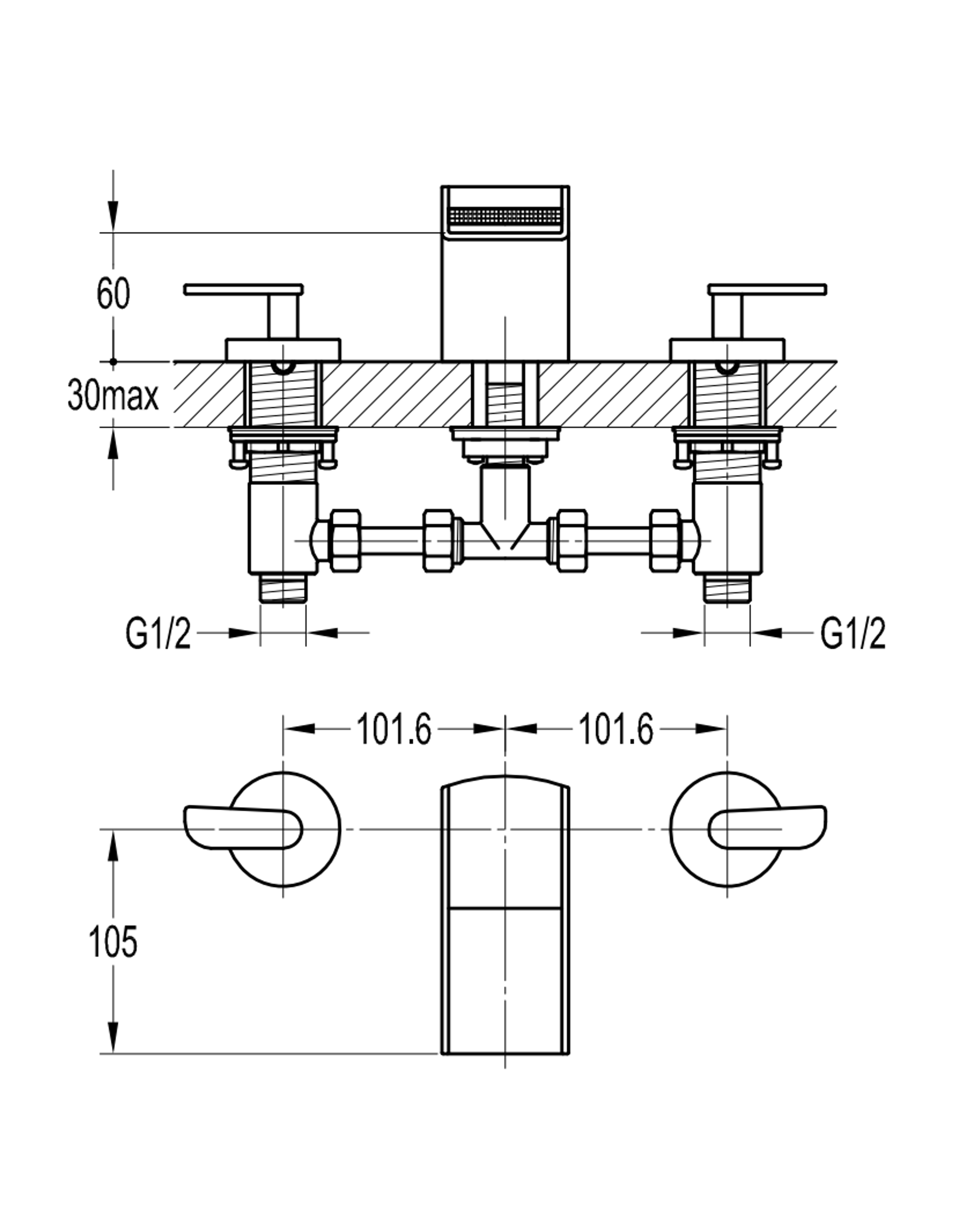 FH 8255C-653