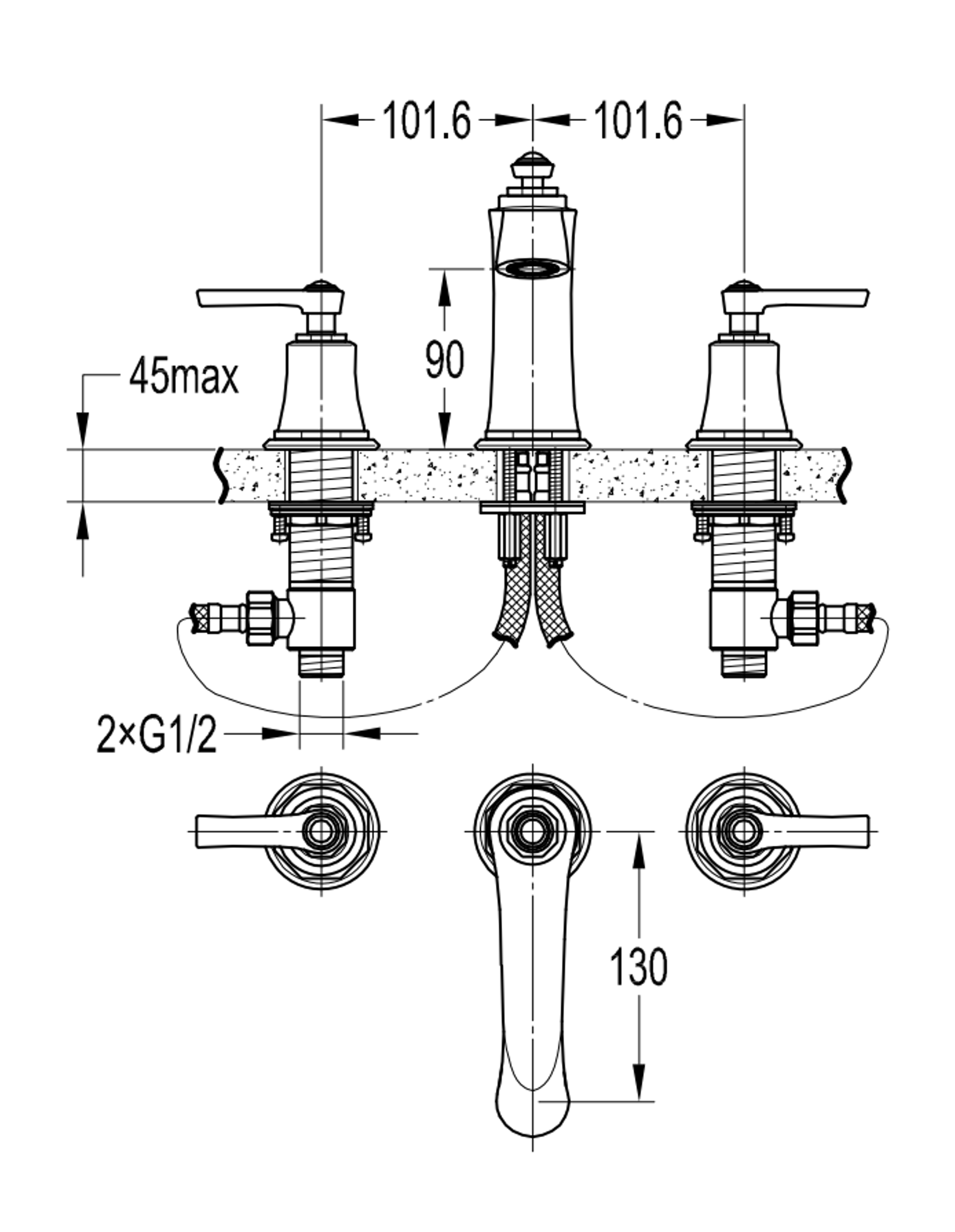 FH 8259AC-683