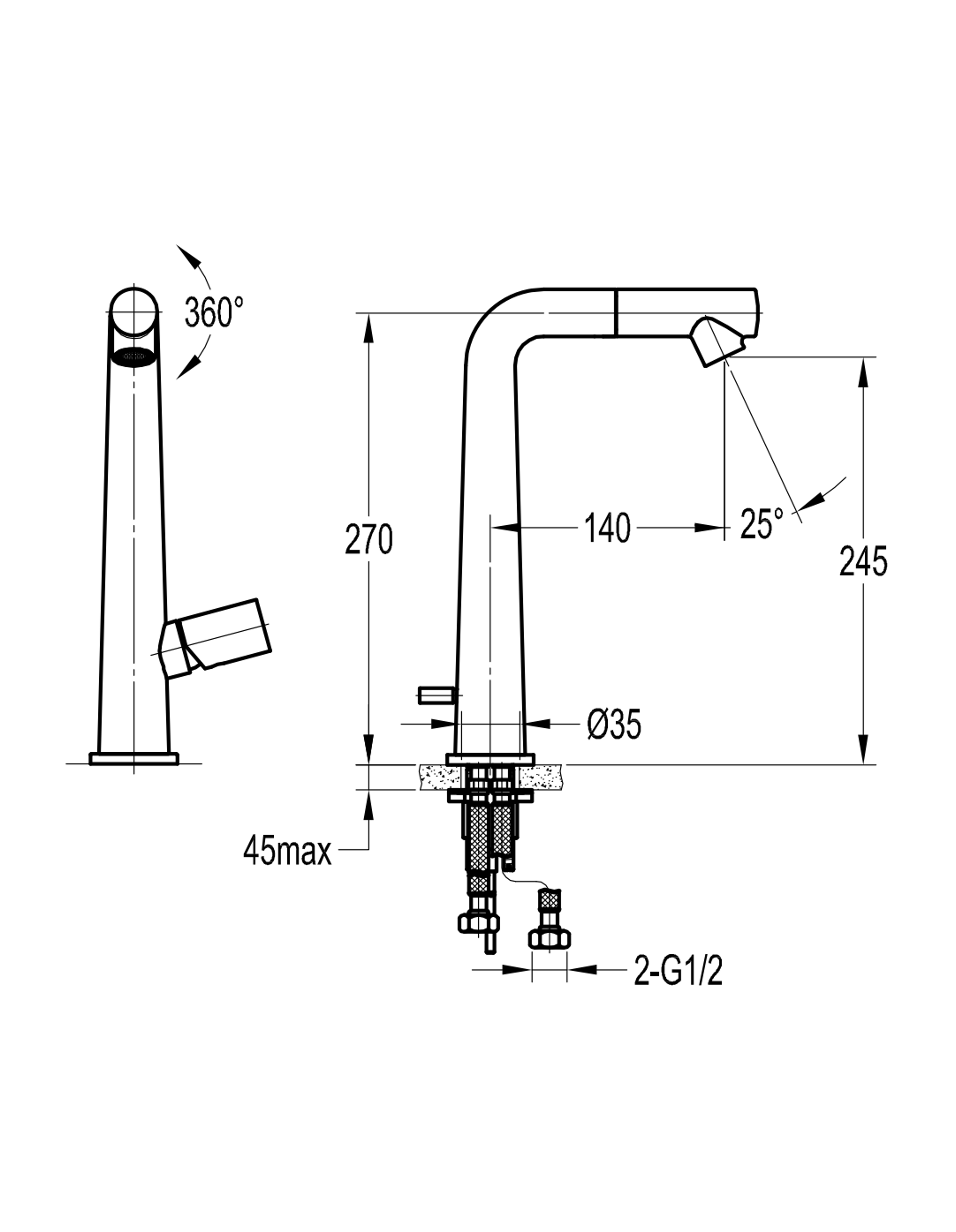 FH 9803-D92