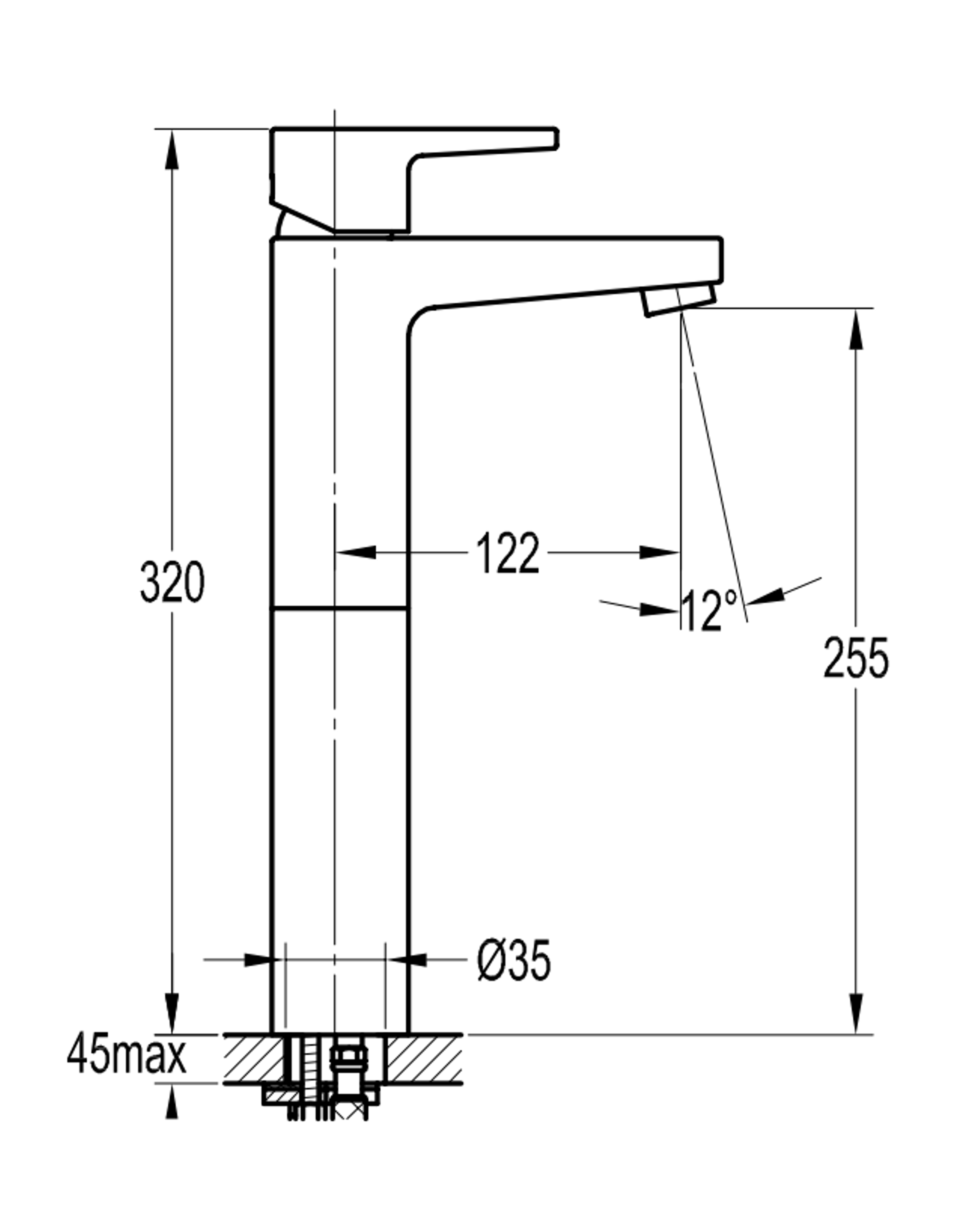 FH 8269B-D53