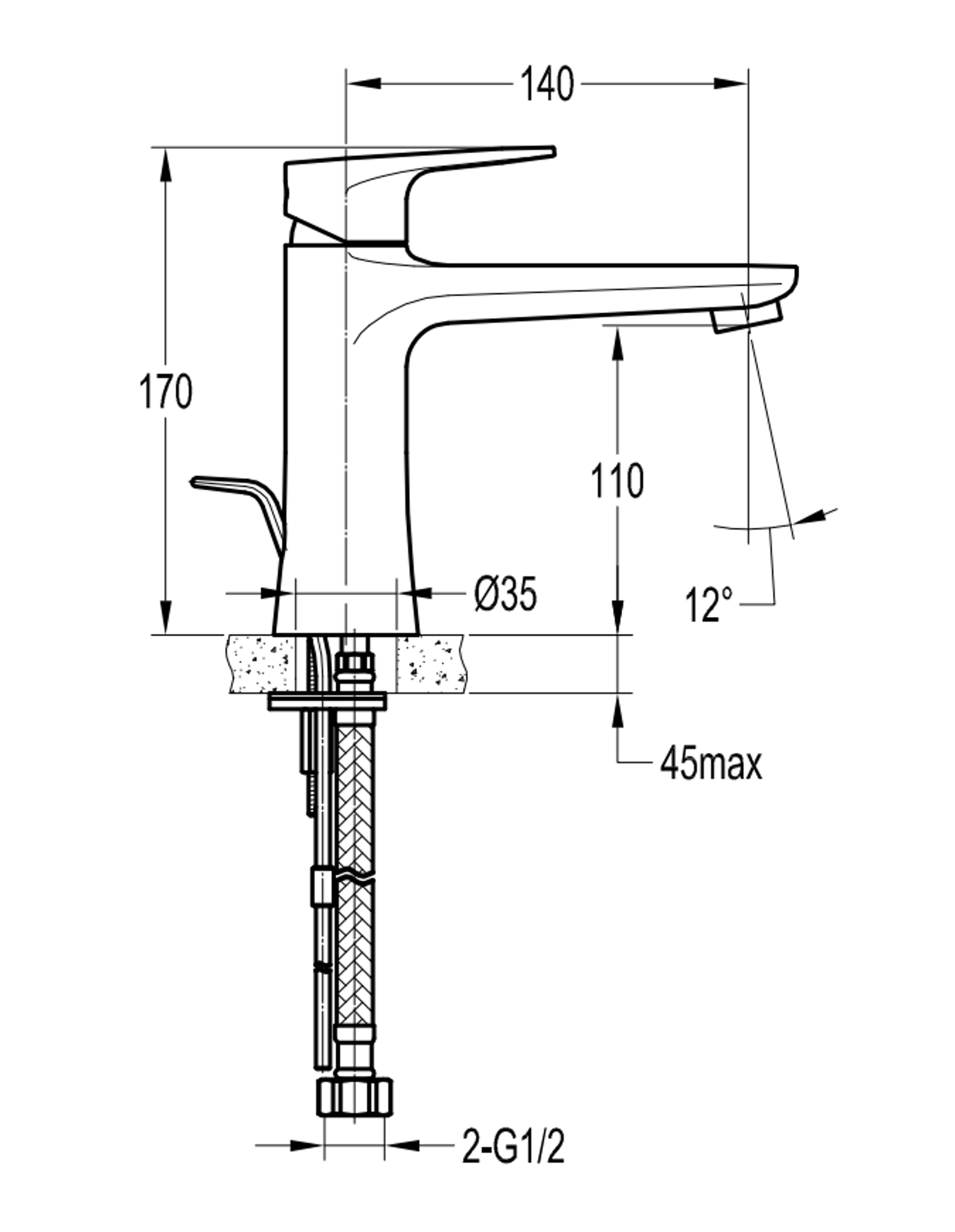 FH 8282D-D93