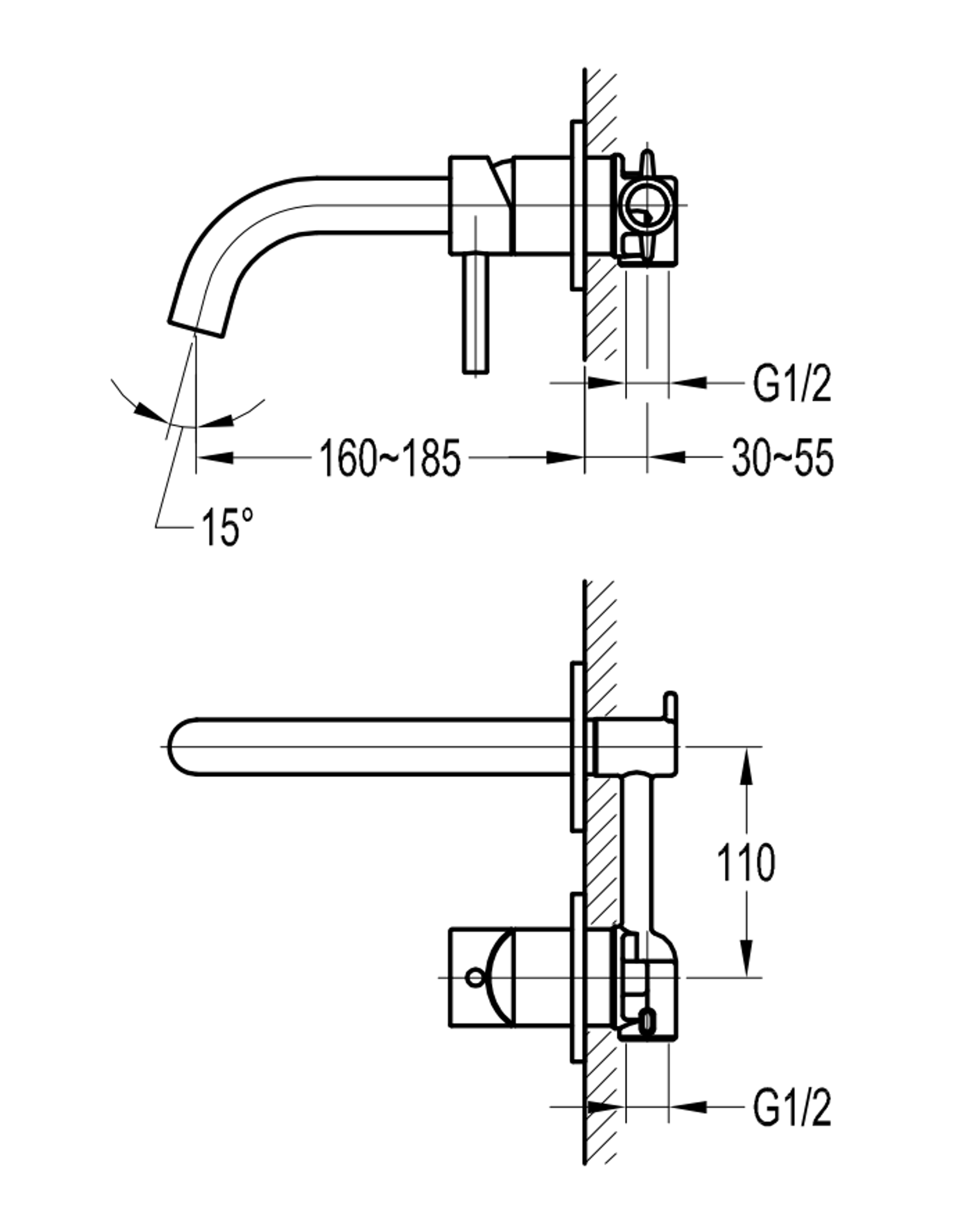 FH 8286-D11