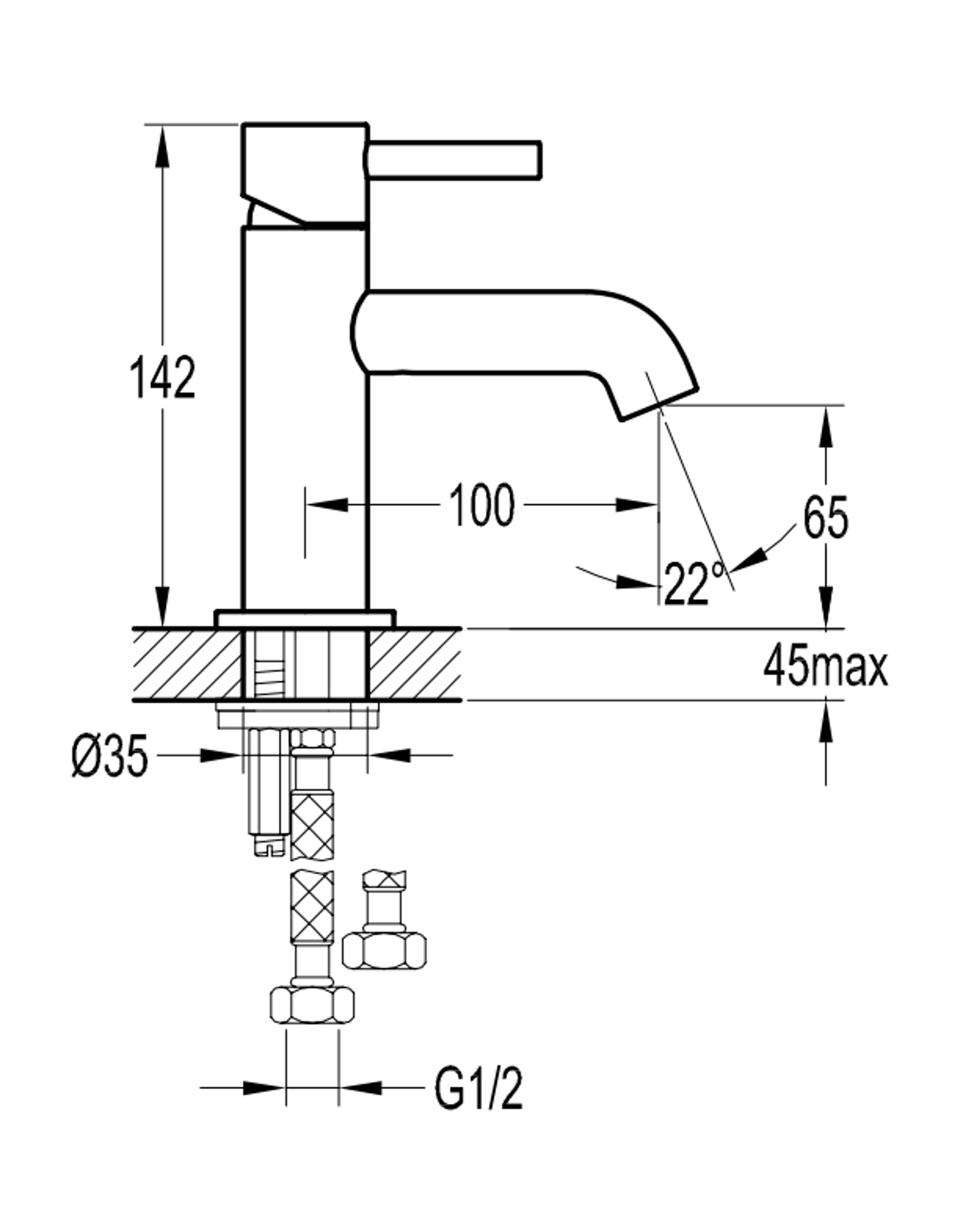 FH 9828-D62