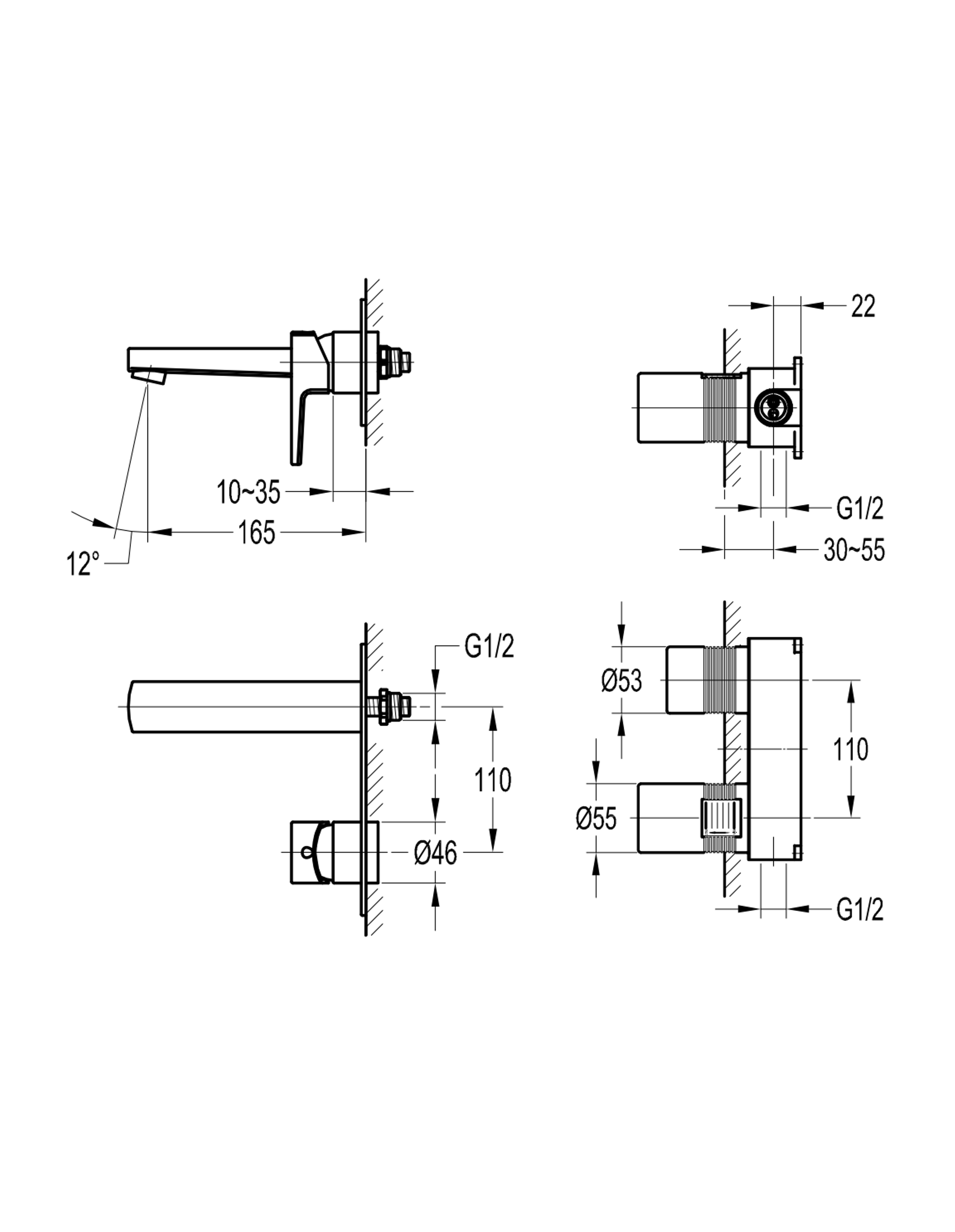 FH 8289-D55