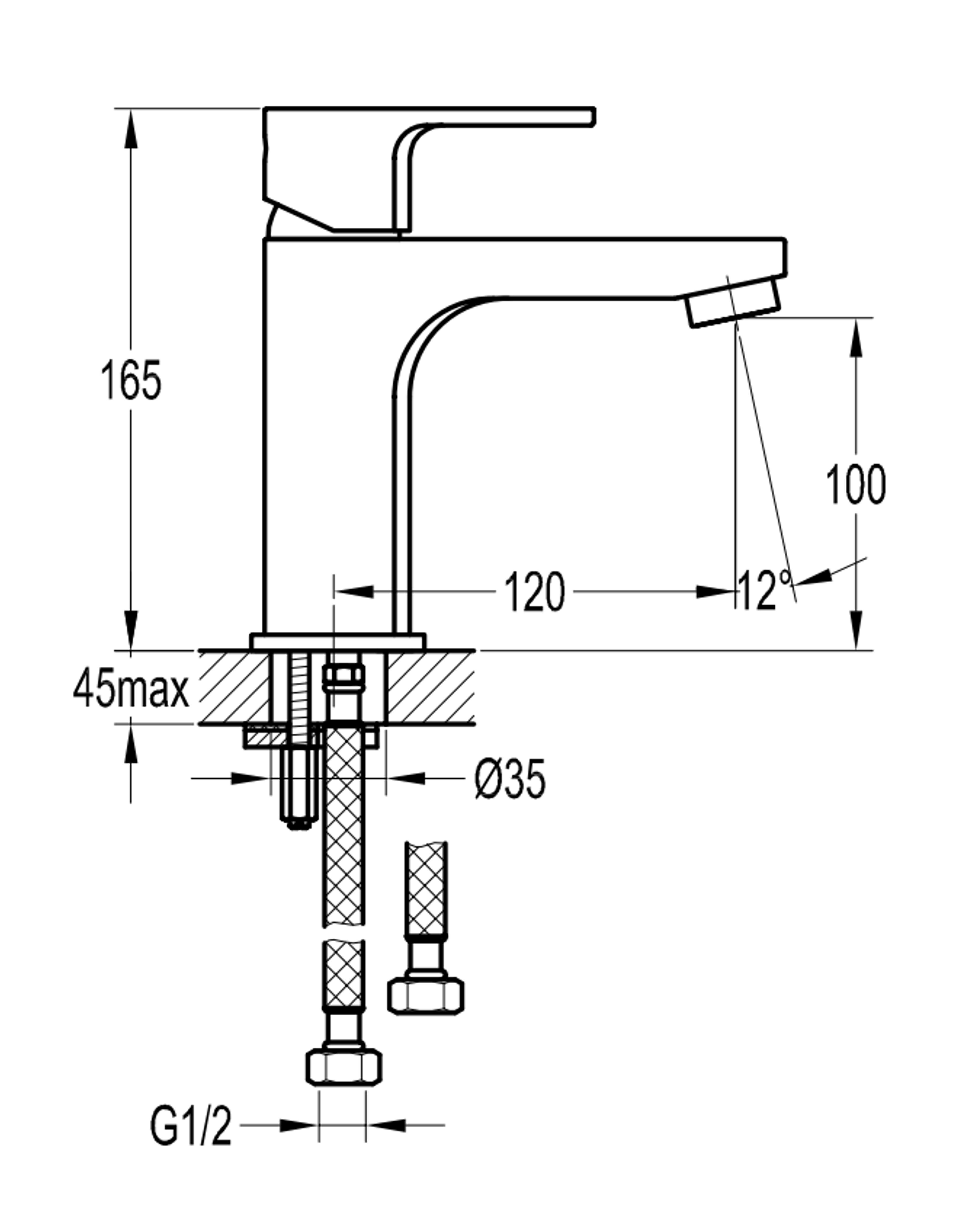 FH 9889-D75