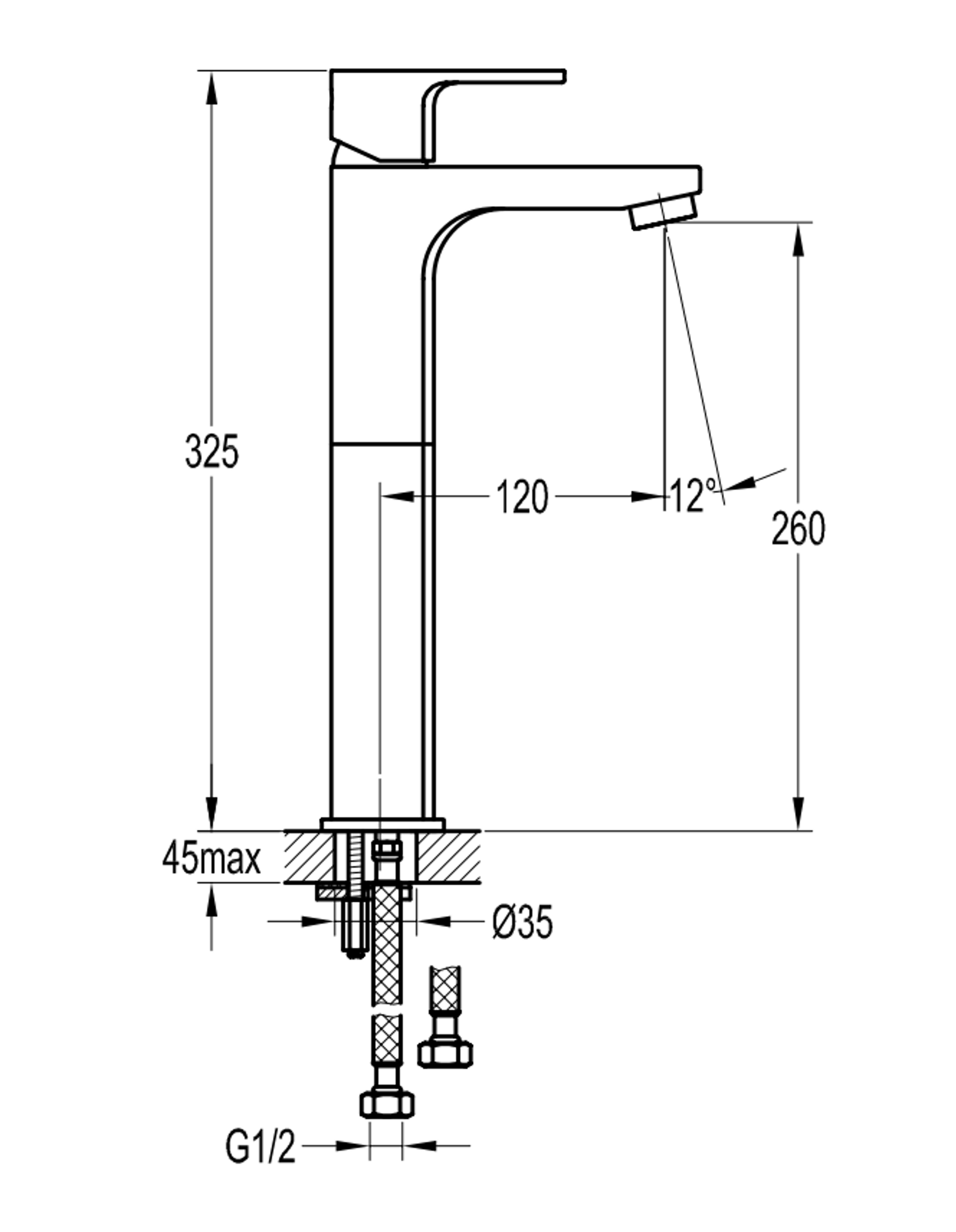 FH 9889B-D75