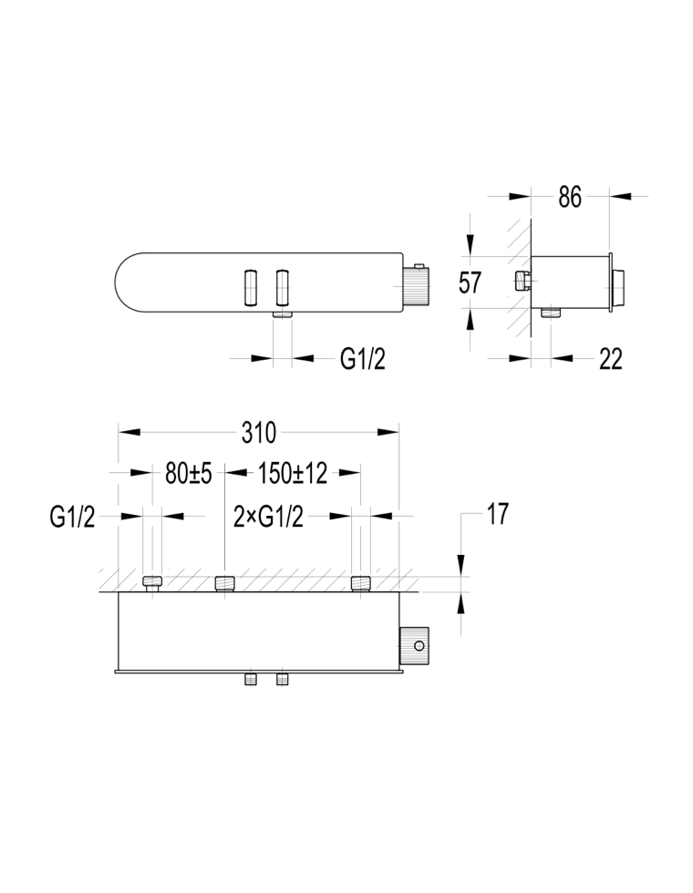 FH 7651BS-6017-BB