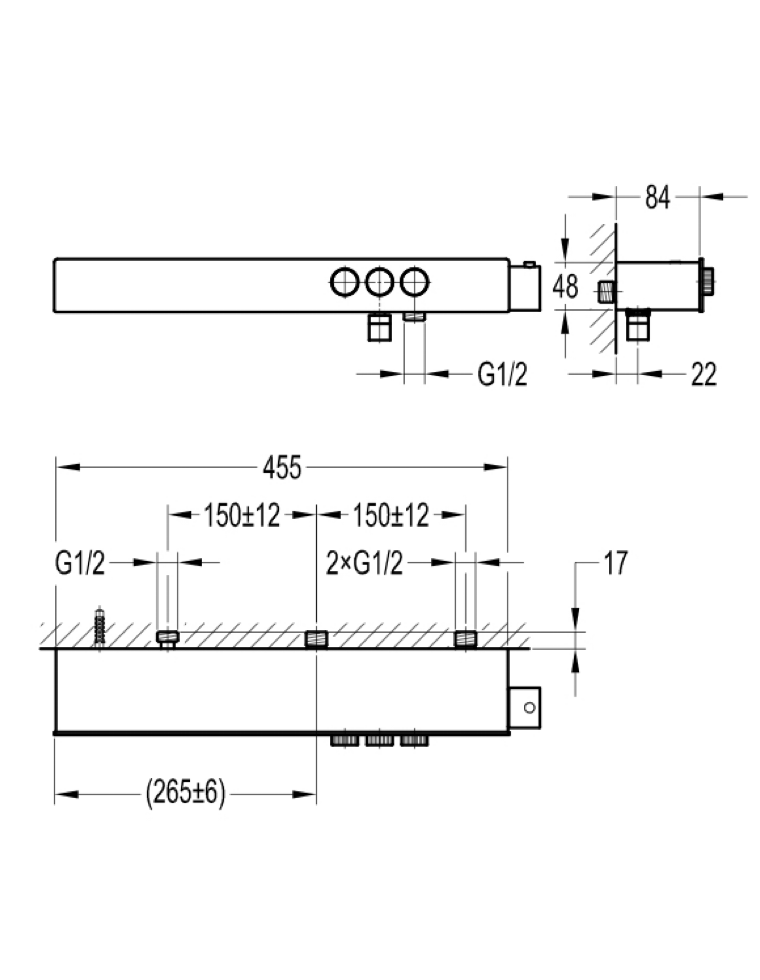 FH 7677V-6005-SG