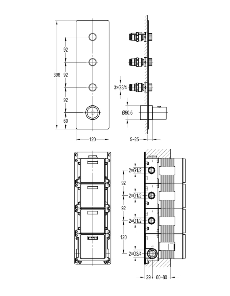 FH 8309AV-6015